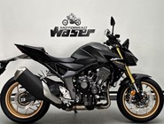 Honda CB1000 Hornet SP