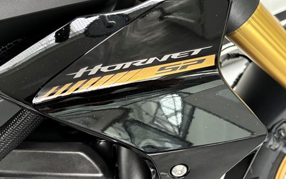 Gebrauchtmotorrad Honda CB1000 Hornet SP - Bild 12