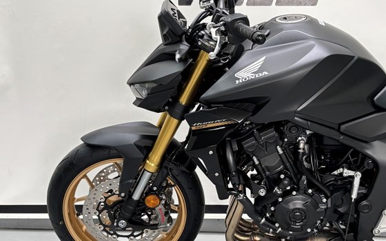 Gebrauchtmotorrad Honda CB1000 Hornet SP - Bild 5