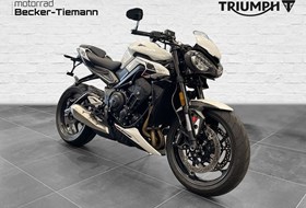 Triumph Street Triple R