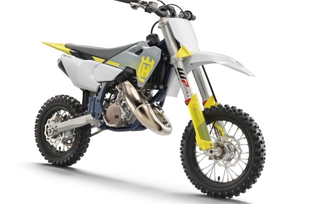 Husqvarna TC 50