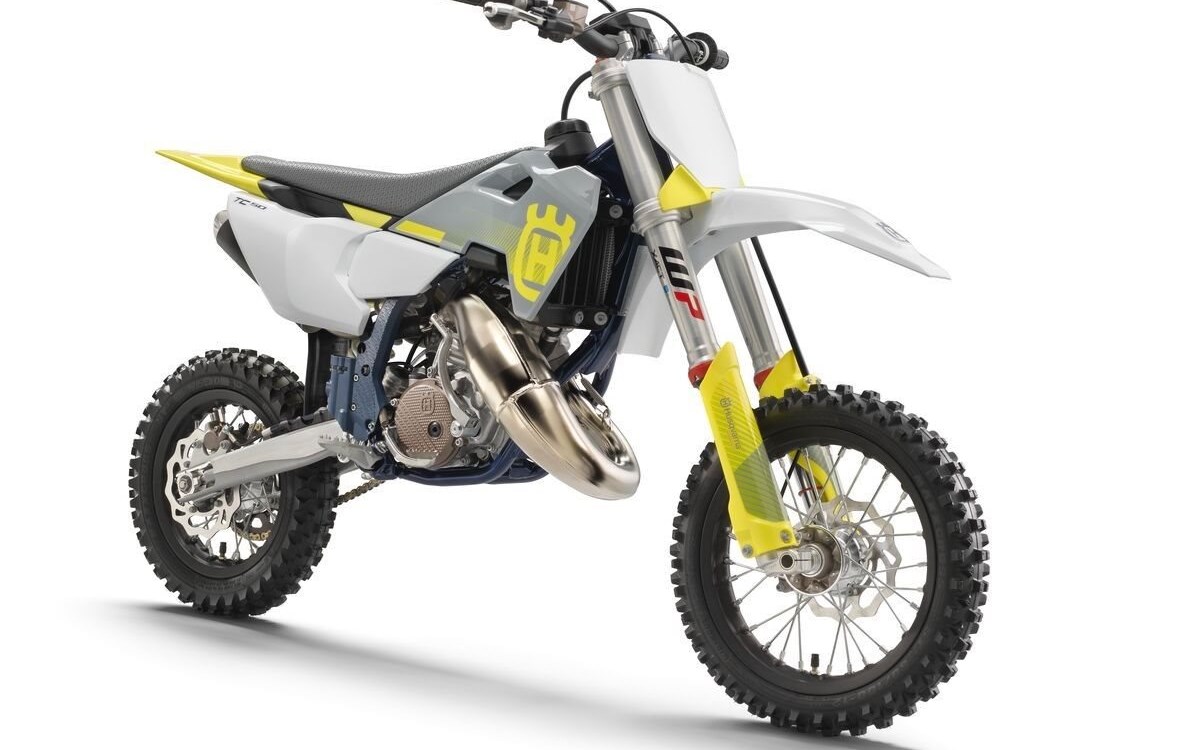 Angebot Husqvarna TC 50