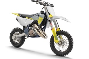 Angebot Husqvarna TC 50