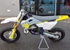 Husqvarna TC 50