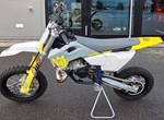 Angebot Husqvarna TC 50