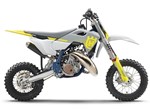 Angebot Husqvarna TC 50