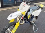 Angebot Husqvarna TC 50