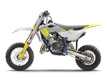 Angebot Husqvarna TC 50