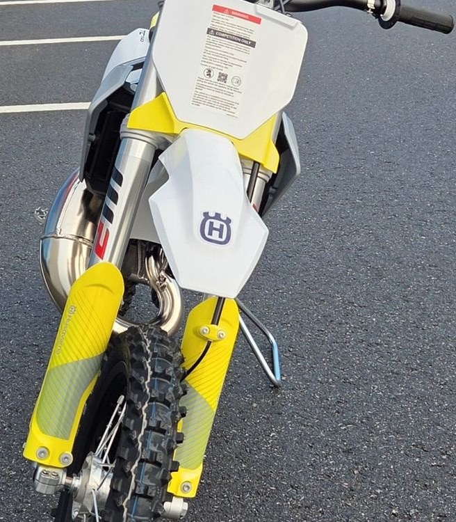 Angebot Husqvarna TC 50