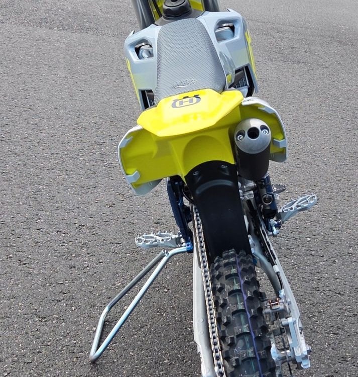 Angebot Husqvarna TC 50