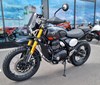 Triumph Scrambler 400 XC
