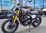 Angebot Triumph Scrambler 400 XC