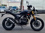 Angebot Triumph Scrambler 400 XC