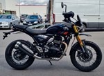 Angebot Triumph Scrambler 400 XC