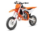 Angebot KTM 50 SX