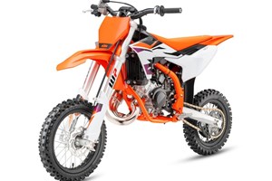 Angebot KTM 50 SX