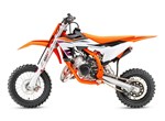 Angebot KTM 50 SX