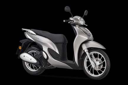 Honda SH125
