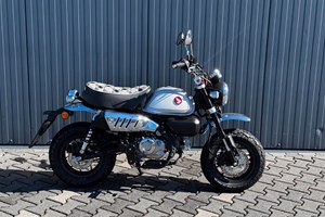 Angebot Honda Monkey 125