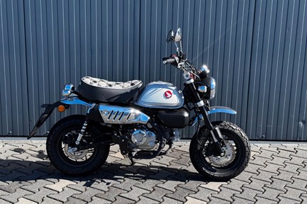 Honda Monkey 125