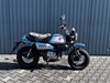 Honda Monkey 125