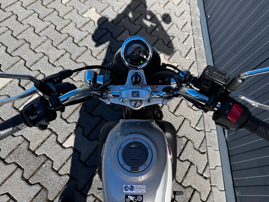 Angebot Honda Monkey 125 Bild 4: Angebot Honda Monkey 125