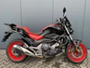 Honda NC750S DCT