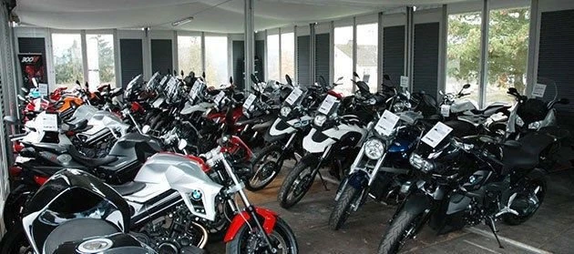 Angebot Honda NC750S DCT Bild 10: Angebot Honda NC750S DCT