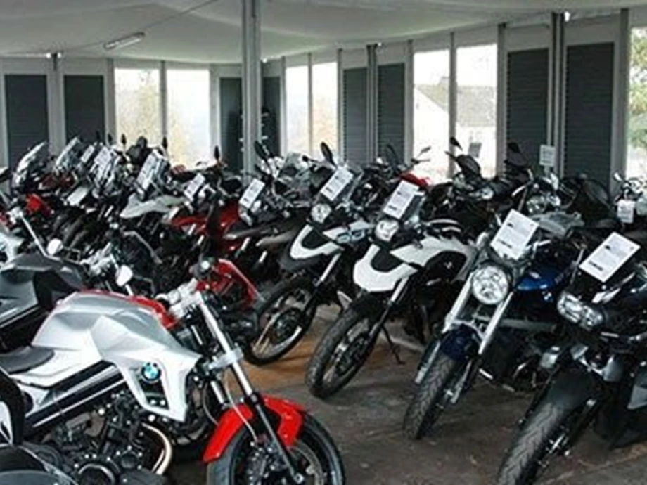 Angebot Honda NC750S DCT Bild 10: Angebot Honda NC750S DCT