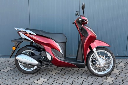 Honda SH125