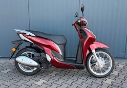 Gebrauchte Honda SH125