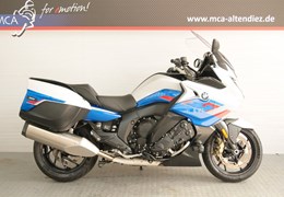 Gebrauchte BMW K 1600 GT