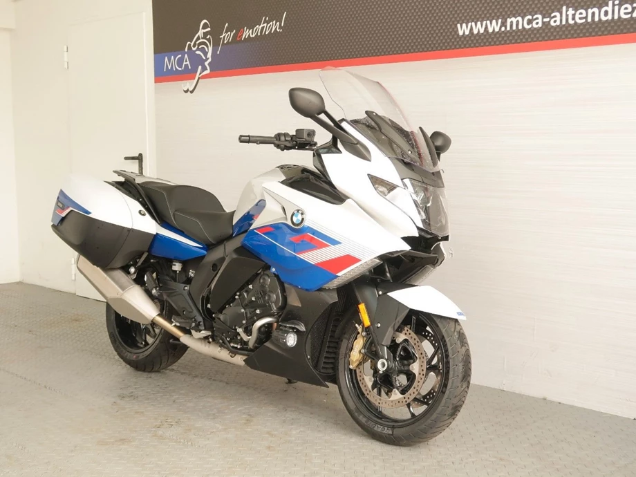 Angebot BMW K 1600 GT Bild 11: Angebot BMW K 1600 GT