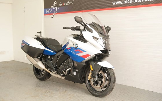 Gebrauchtmotorrad BMW K 1600 GT - Bild 11