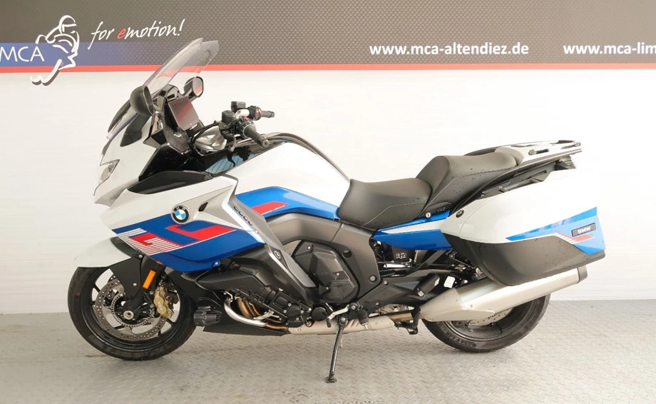Angebot BMW K 1600 GT Bild 3: Angebot BMW K 1600 GT