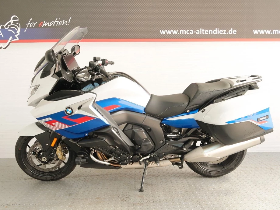 Angebot BMW K 1600 GT Bild 3: Angebot BMW K 1600 GT