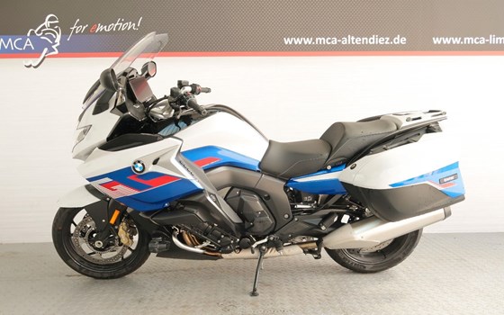 Gebrauchtmotorrad BMW K 1600 GT - Bild 3