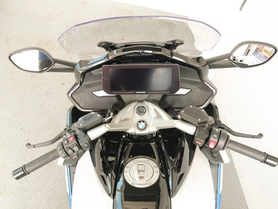 Angebot BMW K 1600 GT Bild 7: Angebot BMW K 1600 GT