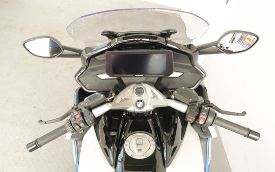 Gebrauchtmotorrad BMW K 1600 GT - Bild 7