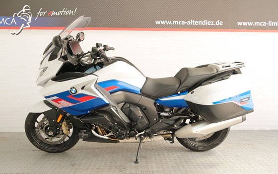 Gebrauchtmotorrad BMW K 1600 GT - Bild 8