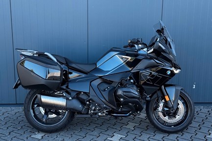 BMW R 1300 RT