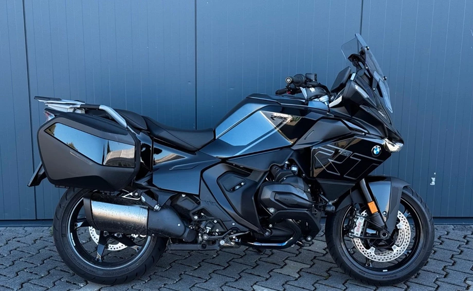 Angebot BMW R 1300 RT Bild 1: Angebot BMW R 1300 RT
