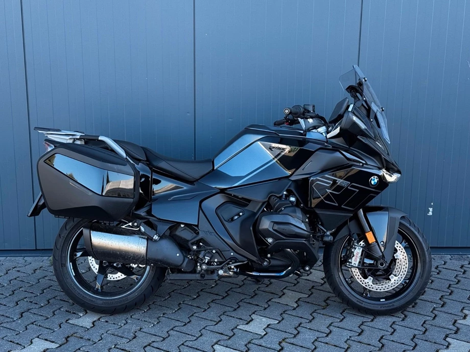 Angebot BMW R 1300 RT Bild 1: Angebot BMW R 1300 RT