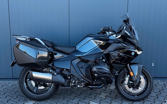 Gebrauchtmotorrad BMW R 1300 RT - Bild 1