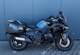 Gebrauchte BMW R 1300 RT