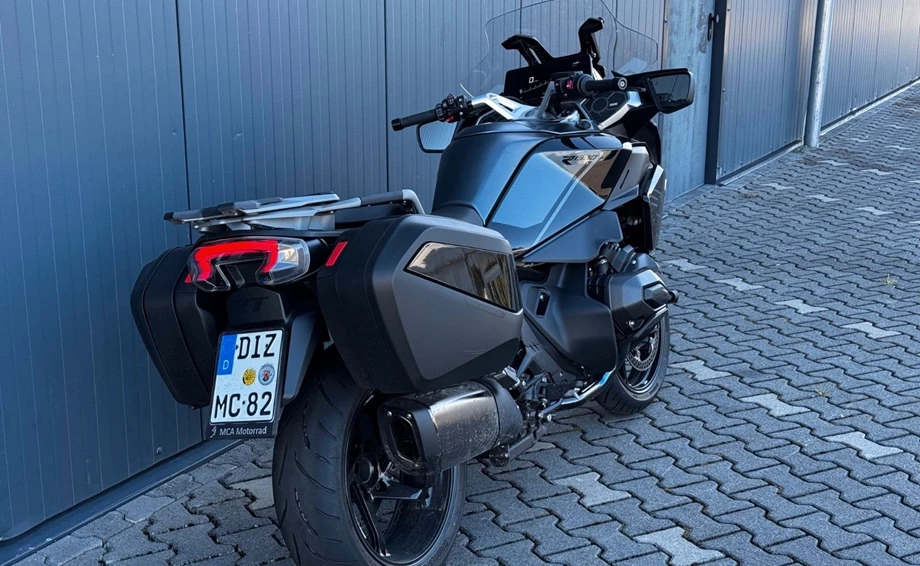 Angebot BMW R 1300 RT Bild 2: Angebot BMW R 1300 RT