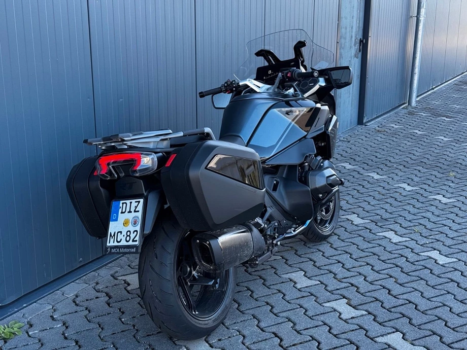 Angebot BMW R 1300 RT Bild 2: Angebot BMW R 1300 RT