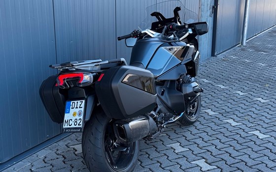 Gebrauchtmotorrad BMW R 1300 RT - Bild 2