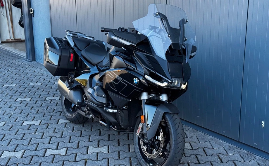 Angebot BMW R 1300 RT Bild 3: Angebot BMW R 1300 RT