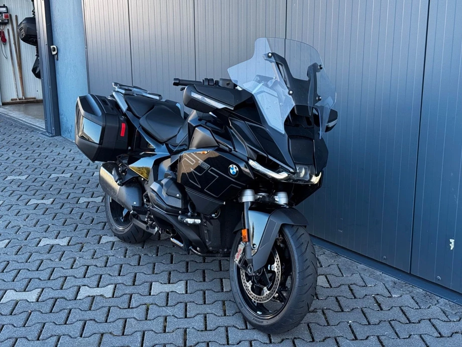 Angebot BMW R 1300 RT Bild 3: Angebot BMW R 1300 RT